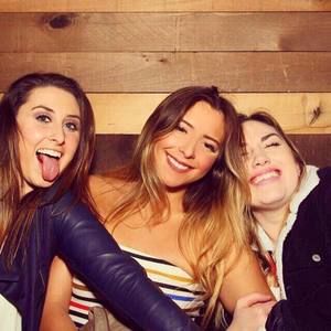 Meet your Posher, Brianna